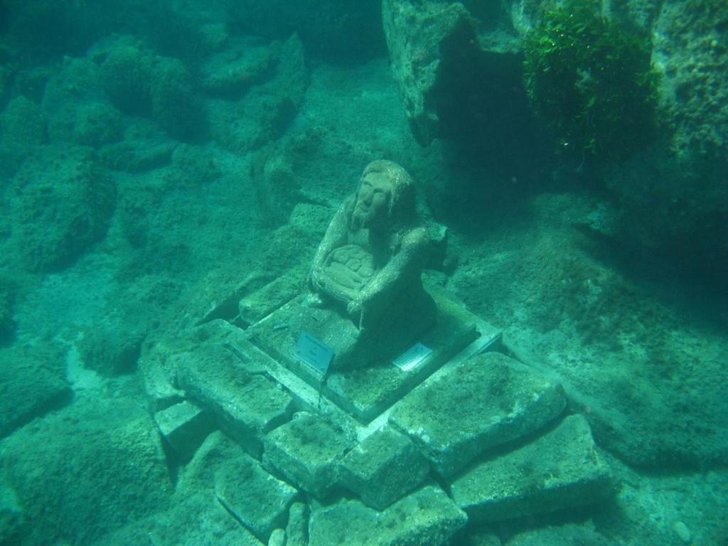Bbmaredellestelle Torre delle Stelle Luaran gambar